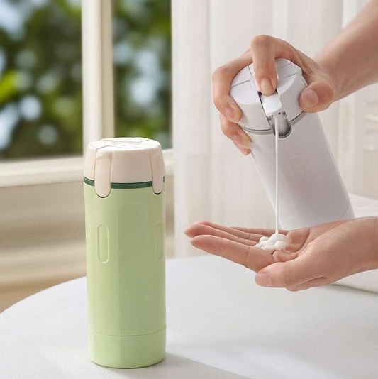 Best Travel Bottles for Toiletries, Perfume & Liquids