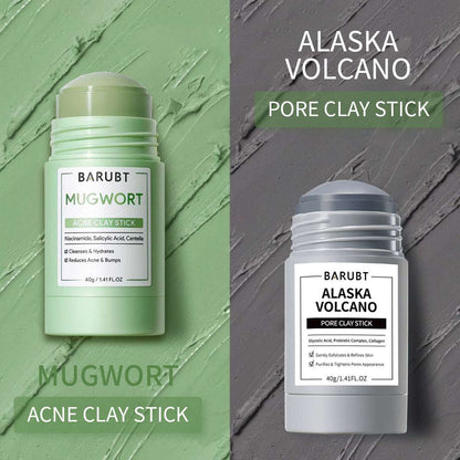 Varzeni™ Pore Detox Clay Mask Stick