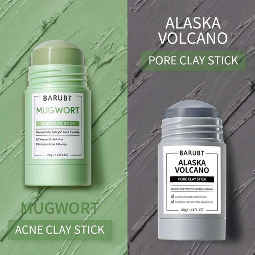 Varzeni™ Pore Detox Clay Mask Stick