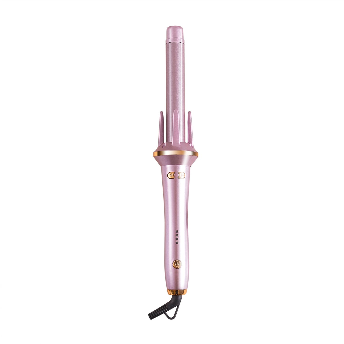 Automatic Curling Iron with Negative Ion Technology