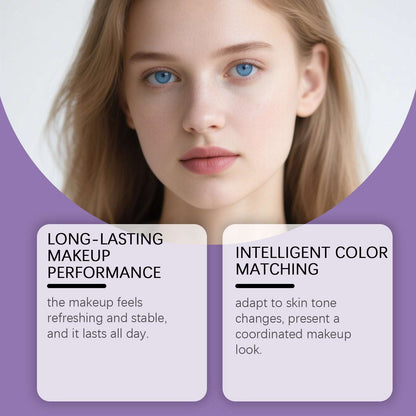 Varzeni GlowShield™ Tint SPF 30