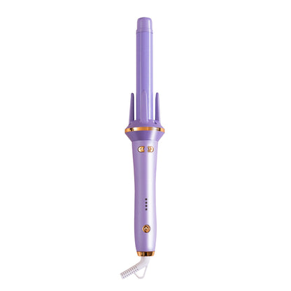 Automatic Curling Iron with Negative Ion Technology
