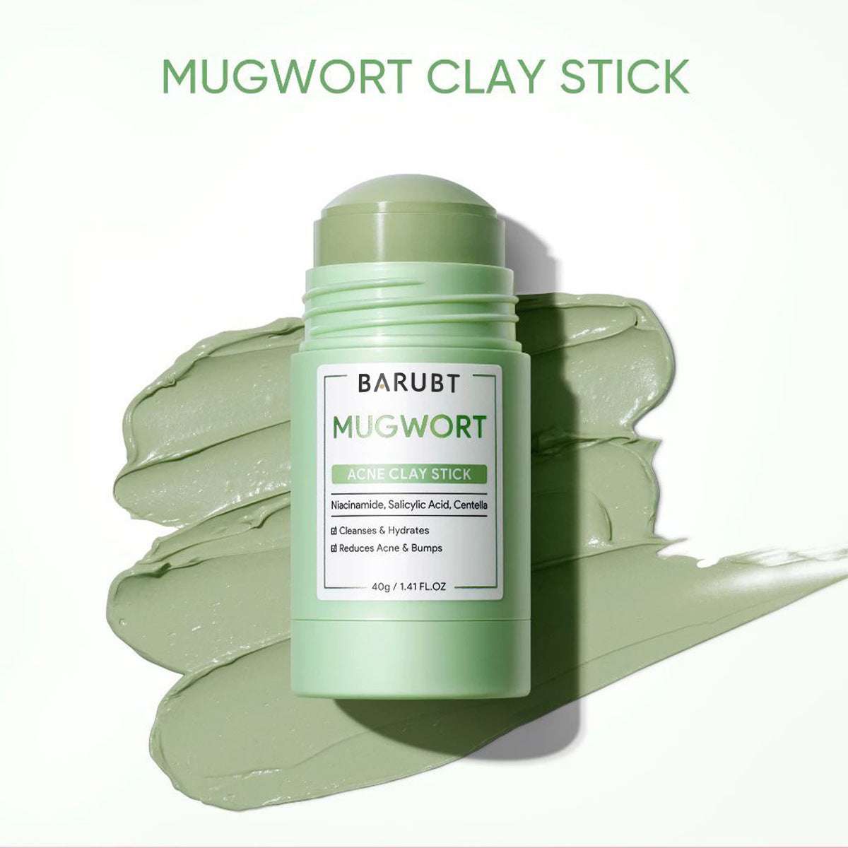 Varzeni™ Pore Detox Clay Mask Stick