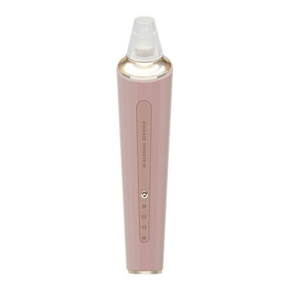 Electric Blackhead Remover Vacuum - Rechargeable Pore Cleaner & Acne Extractor Tool for Deep Facial Cleansing
