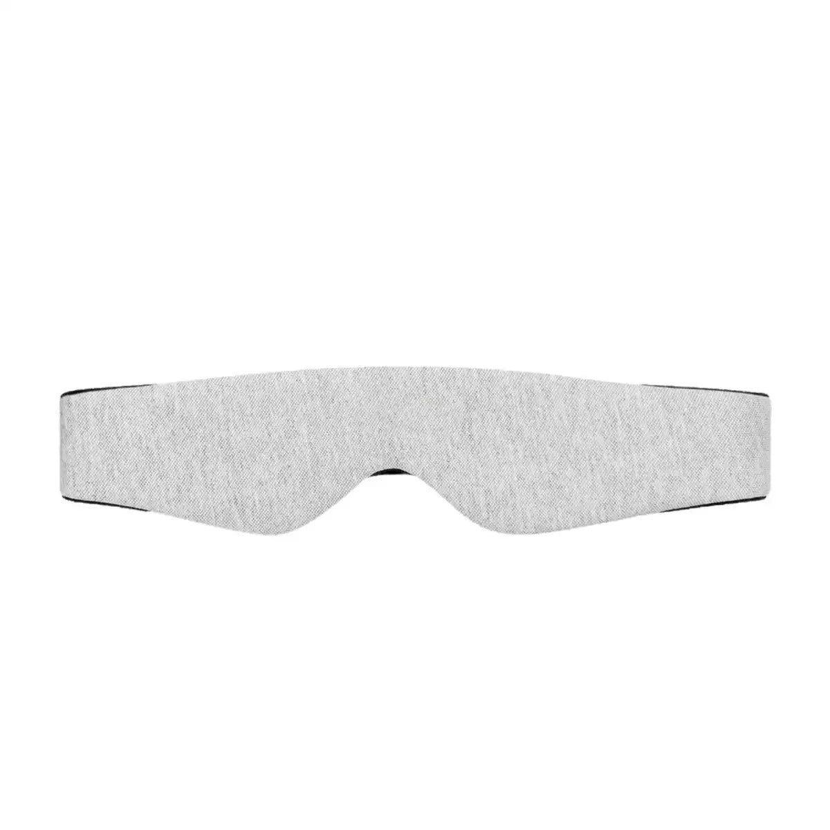 Adjustable Memory Foam Sleep Eye Mask