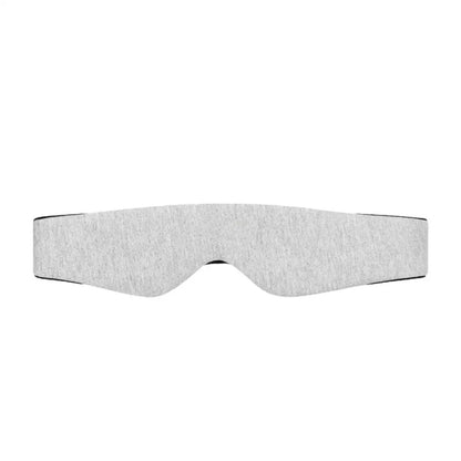 Adjustable Memory Foam Sleep Eye Mask