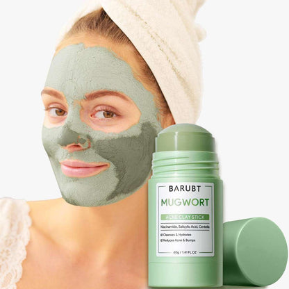 Varzeni™ Pore Detox Clay Mask Stick