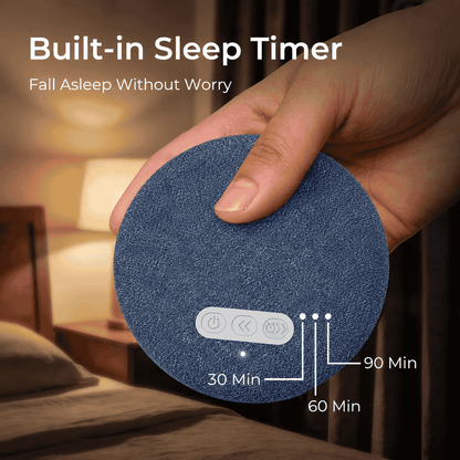 DreamWave™ Pillow Speaker