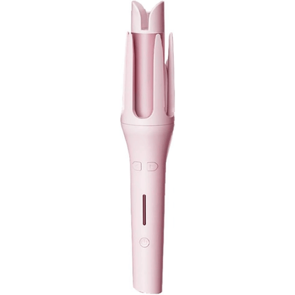 Automatic Curling Iron with Negative Ion Technology