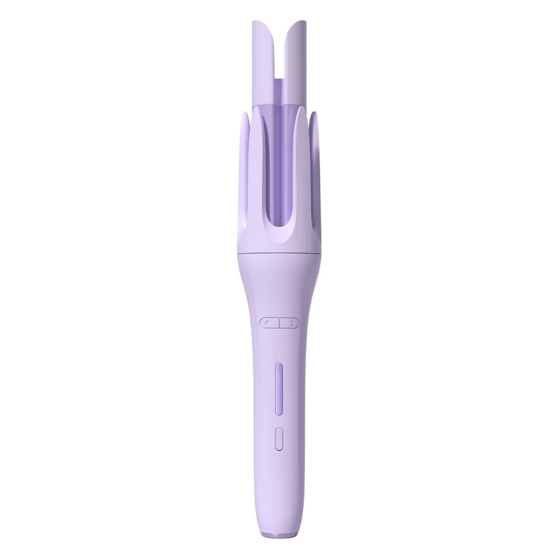 Automatic Curling Iron with Negative Ion Technology