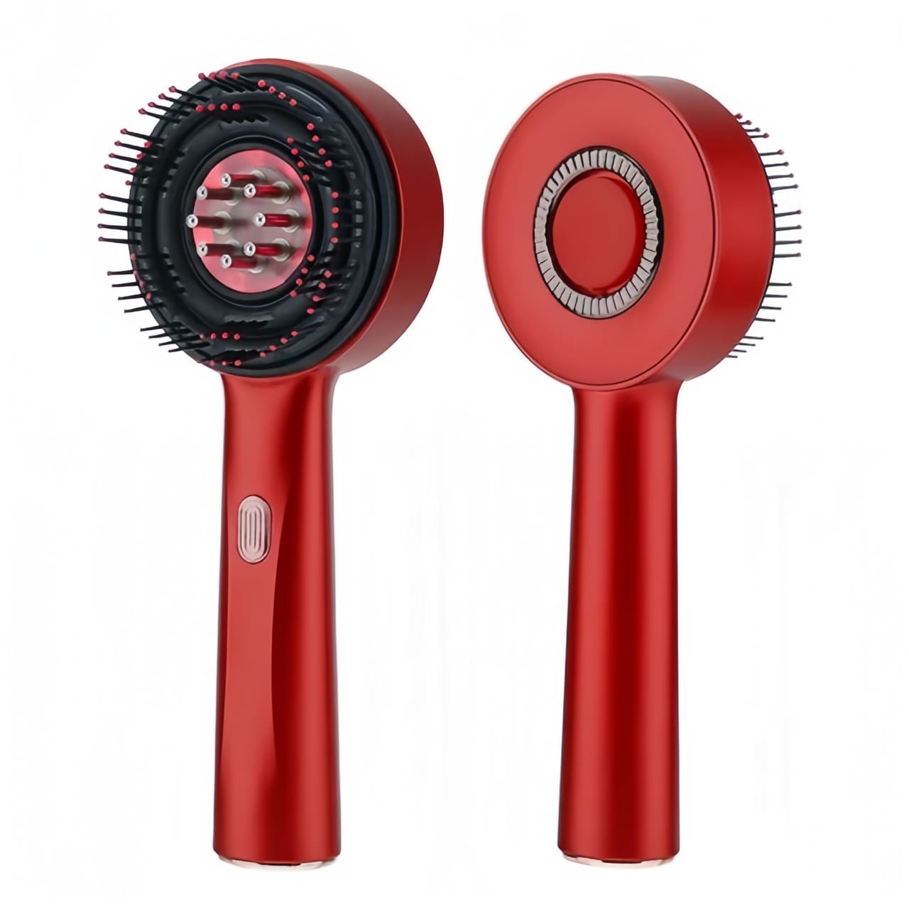 Smart Hair & Scalp Massage Brush