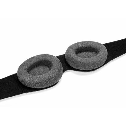 Adjustable Memory Foam Sleep Eye Mask