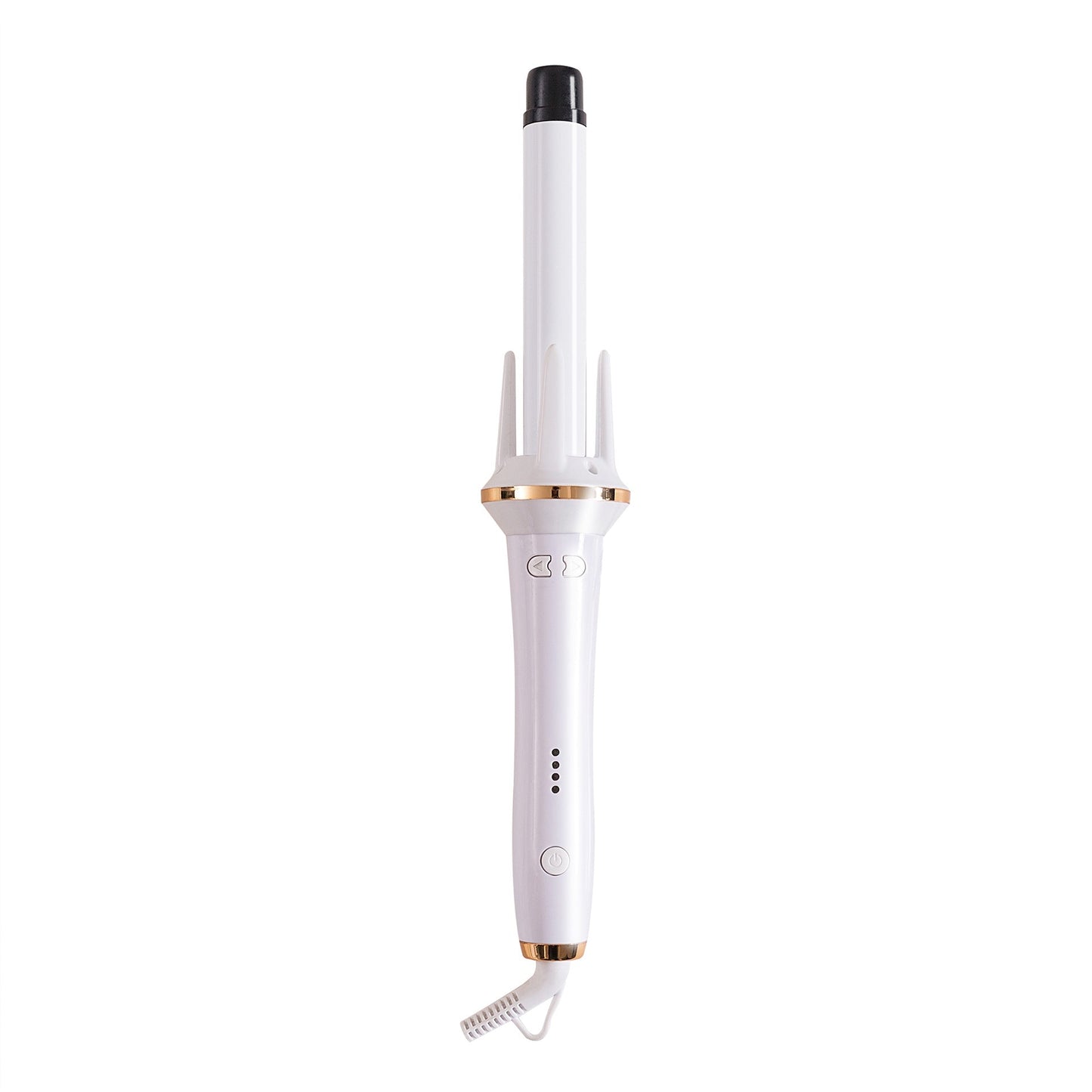 Automatic Curling Iron with Negative Ion Technology