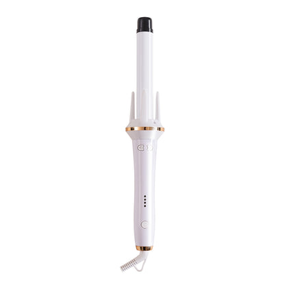 Automatic Curling Iron with Negative Ion Technology