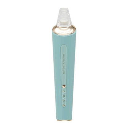 Electric Blackhead Remover Vacuum - Rechargeable Pore Cleaner & Acne Extractor Tool for Deep Facial Cleansing