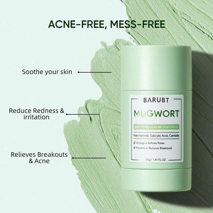 Varzeni™ Pore Detox Clay Mask Stick