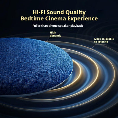DreamWave™ Pillow Speaker